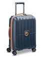 Delsey Paris Carrousel 4 hjul Kabinetrolley 55 cm Delsey Paris Carrousel 4 hjul Kabinetrolley 55 cm