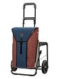 Andersen Shopper Komfort Shopper Oli.P 2.0 Indkøbsvogn 59 cm Andersen Shopper Komfort Shopper Oli.P 2.0 Indkøbsvogn 59 cm