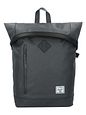 Herschel Roll Top-rygsæk med 46 cm rum til bærbar computer