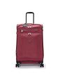 Kipling Basic 4 hjul Trolley M 68 cm med strækfold
