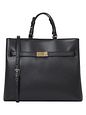 Tommy Hilfiger TH Heritage Shopper-taske 34 cm