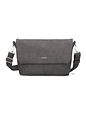 Zwei Mademoiselle.M Messenger-taske 33 cm Laptoprum