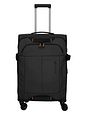 Travelite Briize 4 hjul Trolley M 67 cm med strækfold