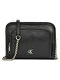 Calvin Klein Jeans Utility Skuldertaske Læder 34 cm
