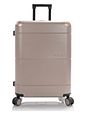 Heys Zen 4 hjul Trolley M 66 cm med strækfold Heys Zen 4 hjul Trolley M 66 cm med strækfold