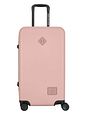 Herschel Heritage 4 hjul Trolley M 69 cm med strækfold