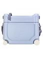 JetKids BedBox 4 hjul Barnevogn 39 cm JetKids BedBox 4 hjul Barnevogn 39 cm
