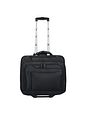 Dermata 2-hjulet business-trolley med 42 cm rum til bærbar computer