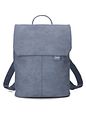 Zwei Mademoiselle.M Daypack 35 cm Laptoprum