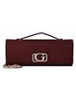 Guess Zalina Clutch taske 24.5 cm Guess Zalina Clutch taske 24.5 cm