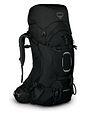 Osprey Aether 55 L-XL rygsæk 83 cm Osprey Aether 55 L-XL rygsæk 83 cm
