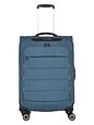 Travelite Skaii 4-hjulet trolley 67 cm