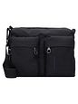 Mandarina Duck Skuldertaske 29 cm Mandarina Duck Skuldertaske 29 cm