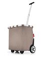reisenthel Carrycruiser indkøbsvogn 47,5 cm reisenthel Carrycruiser indkøbsvogn 47,5 cm