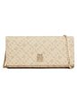 Tommy Hilfiger TH Monoplay Clutch pung 19.5 cm