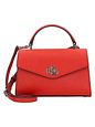 Lauren Ralph Lauren Farrah Håndtaske Læder 20.5 cm