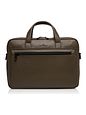 Castelijn & Beerens Nappa X Charlie dokumentmappe RFID-læder 41 cm rum til bærbar computer