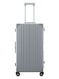 Aleon Traveler International 4-hjuls trolley 77 cm