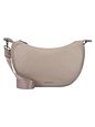 Mandarina Duck Mellow Leather Skuldertaske Læder 33 cm