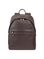 DuDu New York Daypack Læder 41 cm Laptoprum