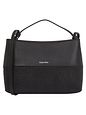 Calvin Klein CK Mixmedia Skuldertaske 23 cm