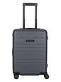 Horizn Studios H5 Check-in 4-hjulet kabinevogn 55 cm