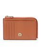 AIGNER Delia Kreditkortetui Læder 12 cm