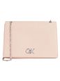 Calvin Klein Re-Lock Skuldertaske 25 cm Calvin Klein Re-Lock Skuldertaske 25 cm