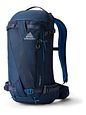 Gregory Targhee 32 L Trekking-rygsæk M-L 65 cm Gregory Targhee 32 L Trekking-rygsæk M-L 65 cm