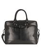 bugatti Romano Dokumenttaske Læder 40 cm Laptoprum