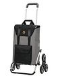 Andersen Shopper Royal Shopper Treppensteiger Senta indkøbsvogn 58 cm