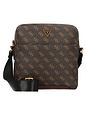 Guess Torino Skuldertaske 22 cm