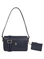 Tommy Hilfiger TH Distinct Skuldertaske 26 cm Tommy Hilfiger TH Distinct Skuldertaske 26 cm