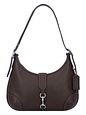 COACH Hamptons Skuldertaske Læder 28 cm COACH Hamptons Skuldertaske Læder 28 cm