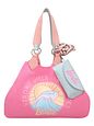 Fritzi aus Preußen Big Wave Limited Barbie Izzy Medium Shopper-taske 42 cm