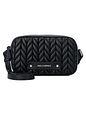 Karl Lagerfeld Weave Skuldertaske 22 cm Karl Lagerfeld Weave Skuldertaske 22 cm