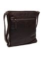 The Chesterfield Brand Kreta Skuldertaske Læder 26 cm