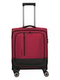 Travelite Crosslite 5.0 4 hjul Kabinetrolley S 55 cm Laptoprum