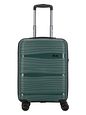 d & n Travel Line 4300 4 hjul Kabinetrolley S 55 cm d & n Travel Line 4300 4 hjul Kabinetrolley S 55 cm
