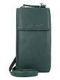 Greenburry Nappa mobiltaske i RFID-læder 8 cm