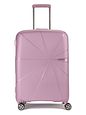 American Tourister Starvibe 4 hjul Trolley 67 cm med strækfold