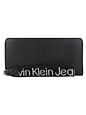 Calvin Klein Jeans Ultralight Pung RFID-beskyttelse 19 cm Calvin Klein Jeans Ultralight Pung RFID-beskyttelse 19 cm