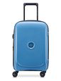 Delsey Paris Belmont Plus 4 hjul Kabinetrolley 55 cm