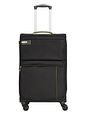 d & n Travel Line 6704 4-hjulet trolley 65 cm
