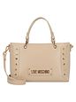 Love Moschino Timeless Shopper-taske 25 cm