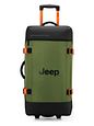 Jeep JS007C 2 hjul Rejsetaske L 73 cm