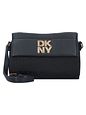 DKNY Rosa Skuldertaske 21 cm DKNY Rosa Skuldertaske 21 cm