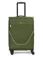 Stratic taska 4-hjuls trolley M 65 cm med ekspansionsfold Stratic taska 4-hjuls trolley M 65 cm med ekspansionsfold