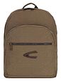 camel active Journey-rygsæk 40 cm med rum til bærbar computer camel active Journey-rygsæk 40 cm med rum til bærbar computer