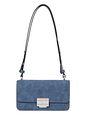 Tommy Hilfiger Jeans TJW Fashionista Skuldertaske 22 cm